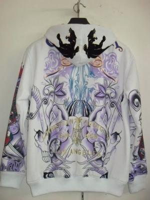 cheap Christian Audigier Men Hoodies-103